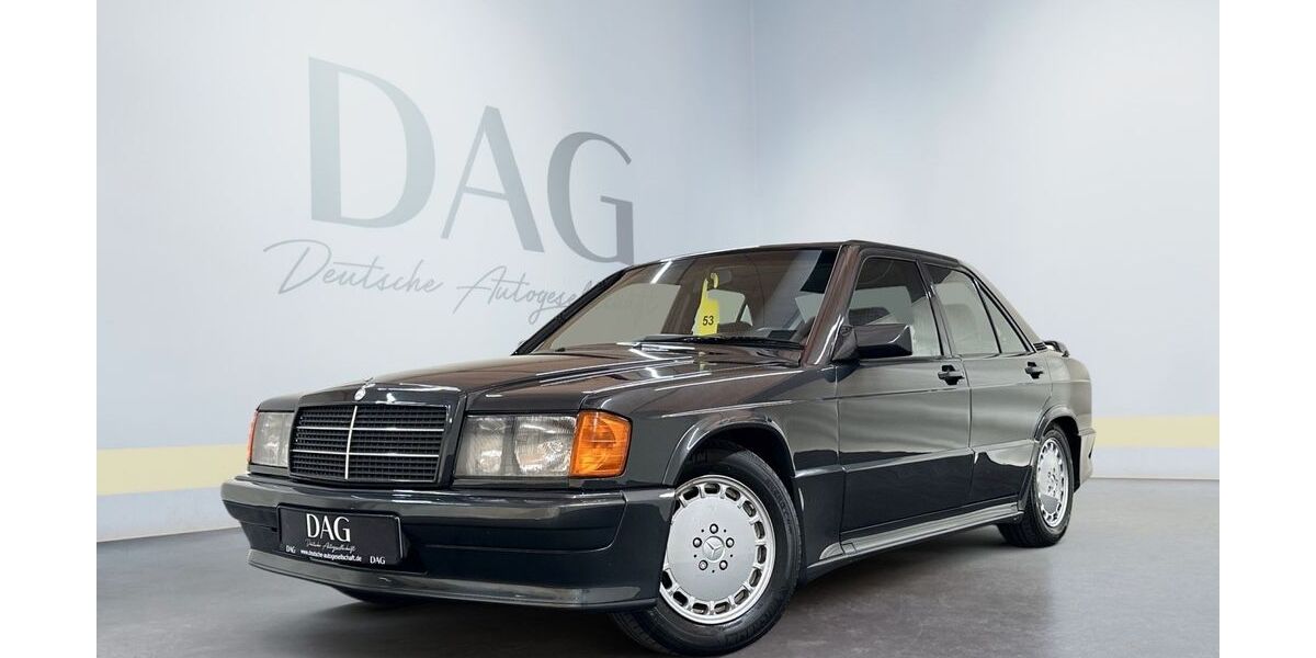 Mercedes-Benz 190 212.831 km 39.990 &euro; Taucha 04425