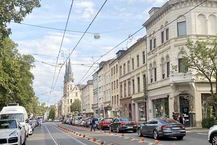 Einzelhandel in Bonn 275.000 € 41 m²