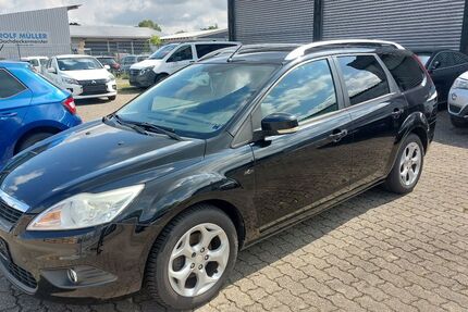 Ford Focus 156.000 km 4.950 € Eggenstein-Leopoldshafen 76344