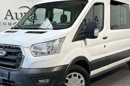 Ford Transit 99.750 km 22.989 &euro; Wardenburg 26203