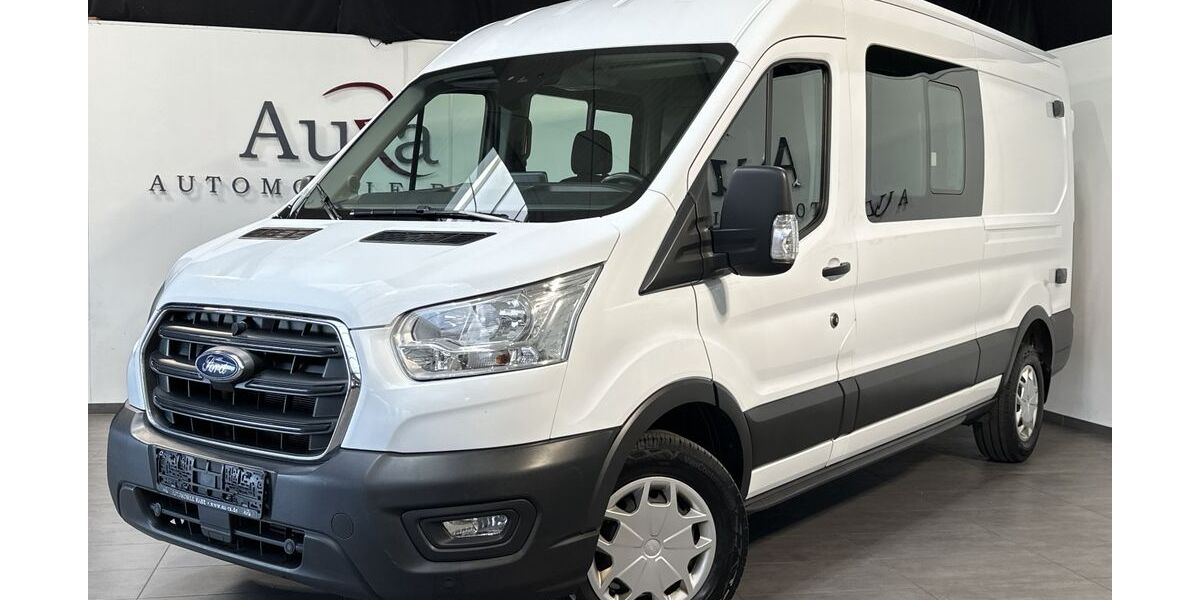 Ford Transit 99.750 km 22.989 &euro; Wardenburg 26203