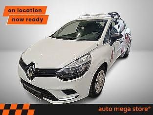 Renault Clio 76.397 km 7.346 &euro; Ergolding 84030