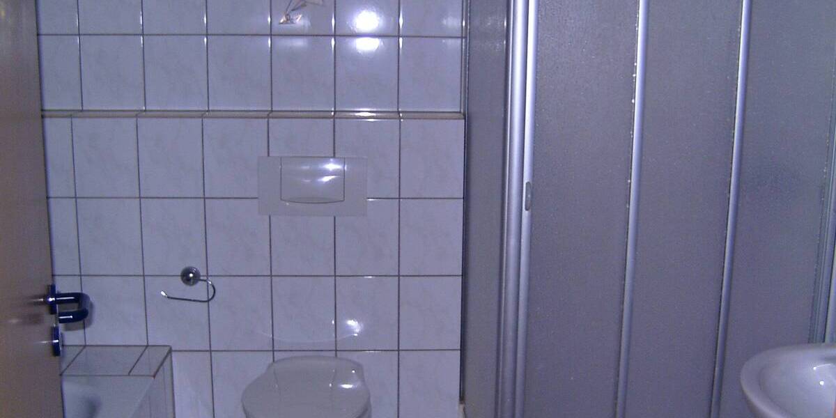 TOP ! 5 ZKB mit Balkon u. Gäste WC 5 zimmer