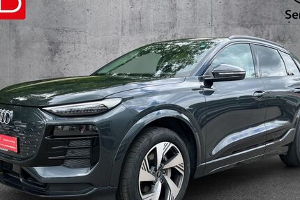Audi Q6 e-tron 9.900 km 59.950 &euro; Treuchtlingen 91757