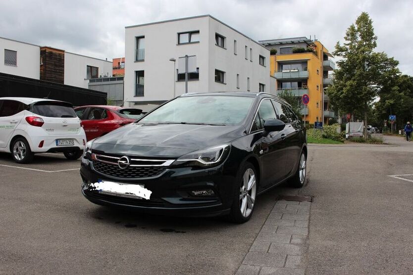 Astra