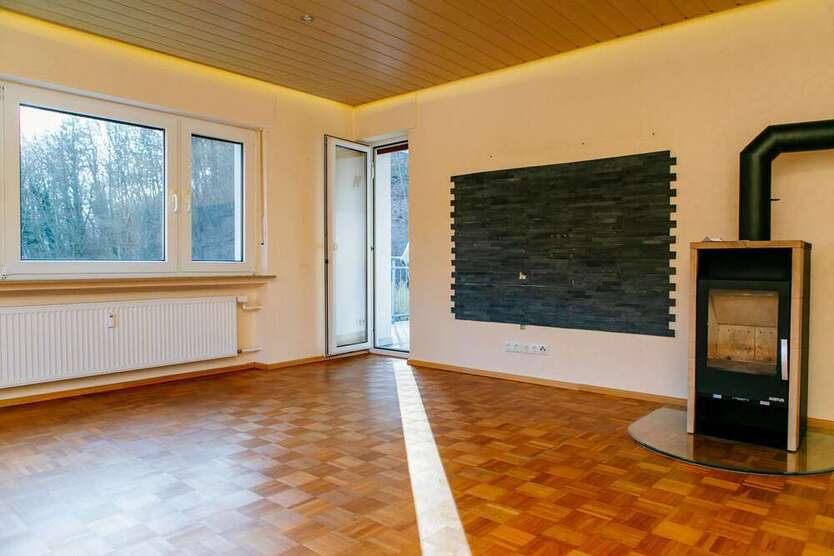 Wohnung zum Kaufen in Lahnstein 199.000 € 72 m²