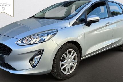 Ford Fiesta 47.000 km 10.690 € Helmstedt 38350