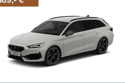 Cupra Leon 10.486 km 35.930 &euro; Göppingen 73037