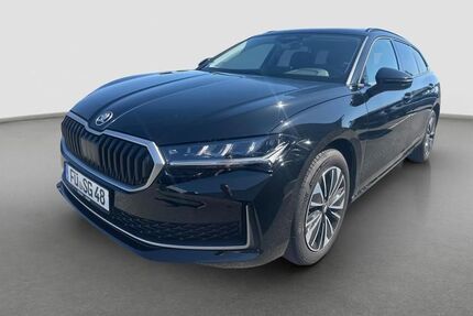 Skoda Superb 10.000 km 40.380 &euro; Fürth 90763