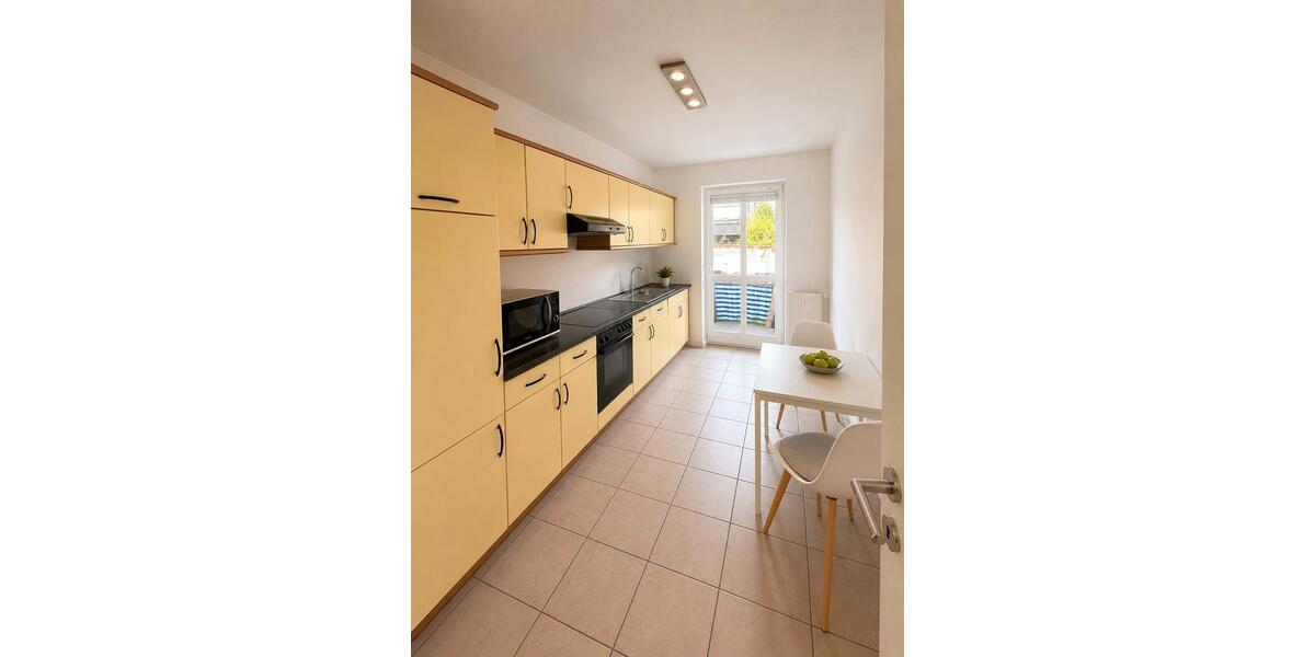 Etagenwohnung Lüneburg Goseburg-Zeltberg - 2 Zimmer, 65 m&sup2;, 289.000&euro; | Angebot:27101702
