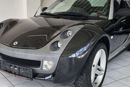 Smart roadster