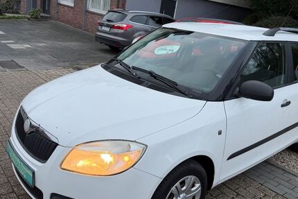 Skoda Fabia 250.000 km 1.499 &euro; Essen 45147