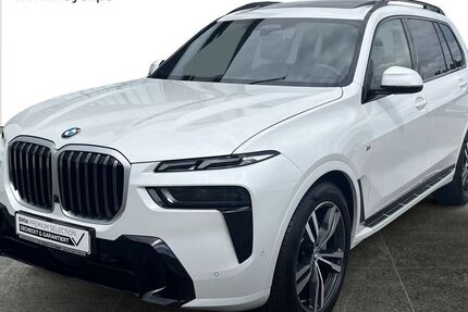 BMW X7 14.990 km 87.490 &euro; Nienburg 31582