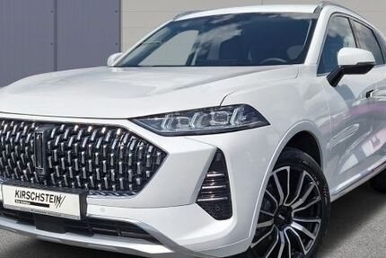 GWM Wey 05 19.098 km 34.990 &euro; Bad Hersfeld 36251