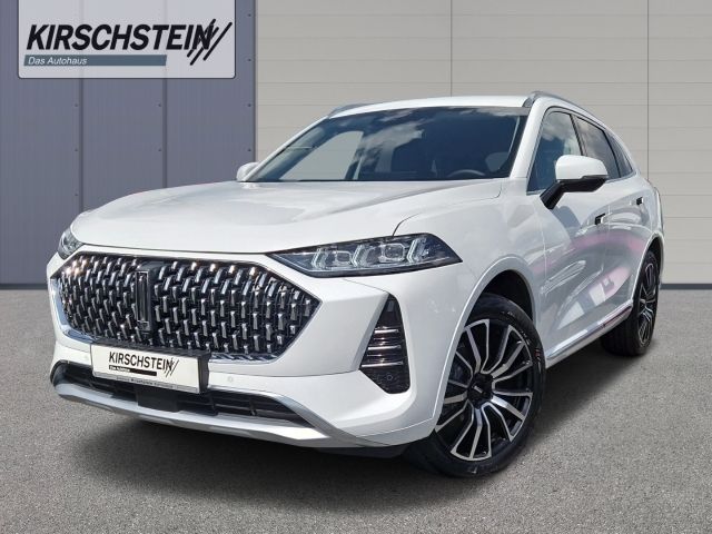 GWM Wey 05 19.098 km 34.990 &euro; Bad Hersfeld 36251