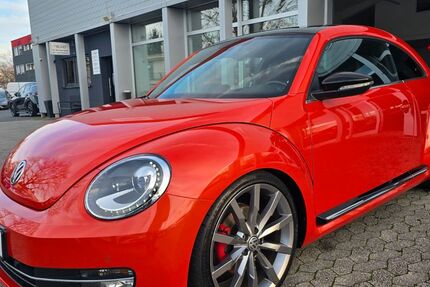 VW Beetle 90.000 km 21.490 € Neuwied 56566