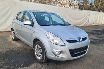 Hyundai i20 189.500 km 2.350 &euro; Mayen 56727