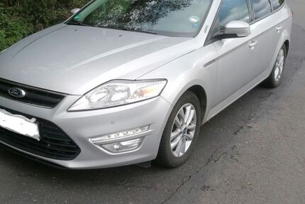 Ford Mondeo 300.000 km 3.000 € Langenfeld 40764