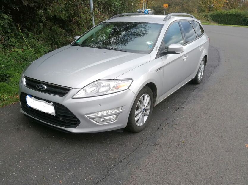 Ford Mondeo 300.000 km 3.000 € Langenfeld 40764