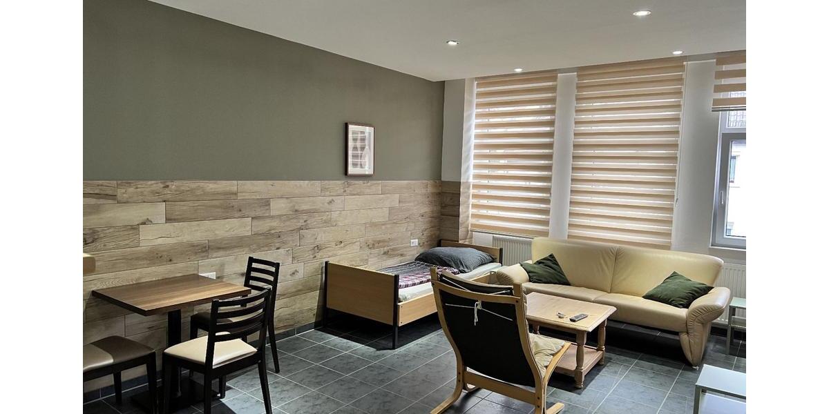 Wohnen auf Zeit Backnang - 1 Zimmer, 38 m&sup2;, 1.450&euro; | Angebot:26210782