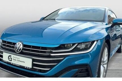 VW Arteon 165.500 km 22.900 &euro; Meppen 49716