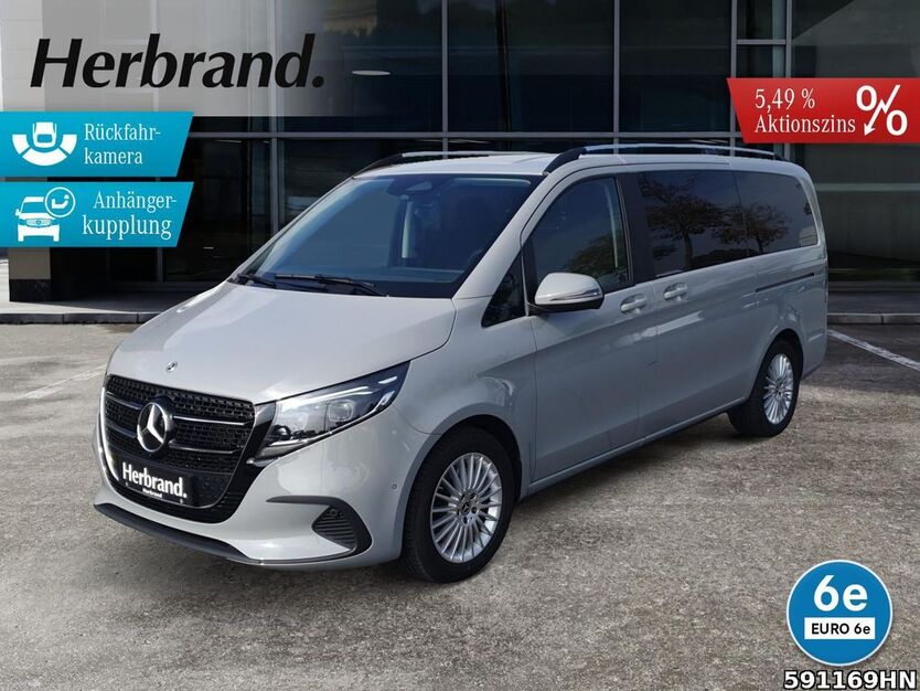 Mercedes-Benz V 250 13.344 km 65.250 € Gescher 48712