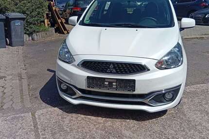 Mitsubishi Space Star 133.000 km 3.998 &euro; Mechernich-Kommern 53894