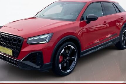 Audi SQ2 31.000 km 42.980 &euro; Waldkraiburg LK Mühldorf 84478