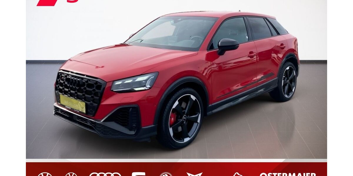 Audi SQ2 31.000 km 44.980 &euro; Waldkraiburg LK Mühldorf 84478