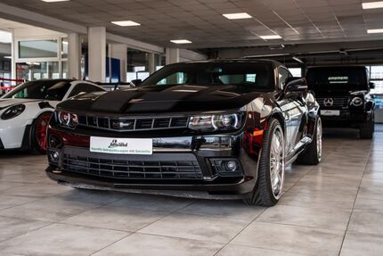 Chevrolet Camaro 27.000 km 32.490 € Wernigerode 38855