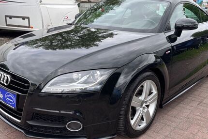 Audi TT 114.150 km 12.800 &euro; Berlin 13127