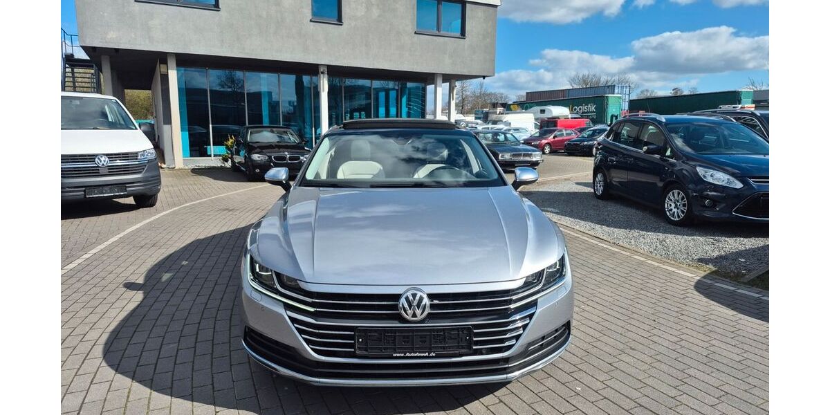 VW Arteon 150.000 km 24.900 &euro; Achim 28832