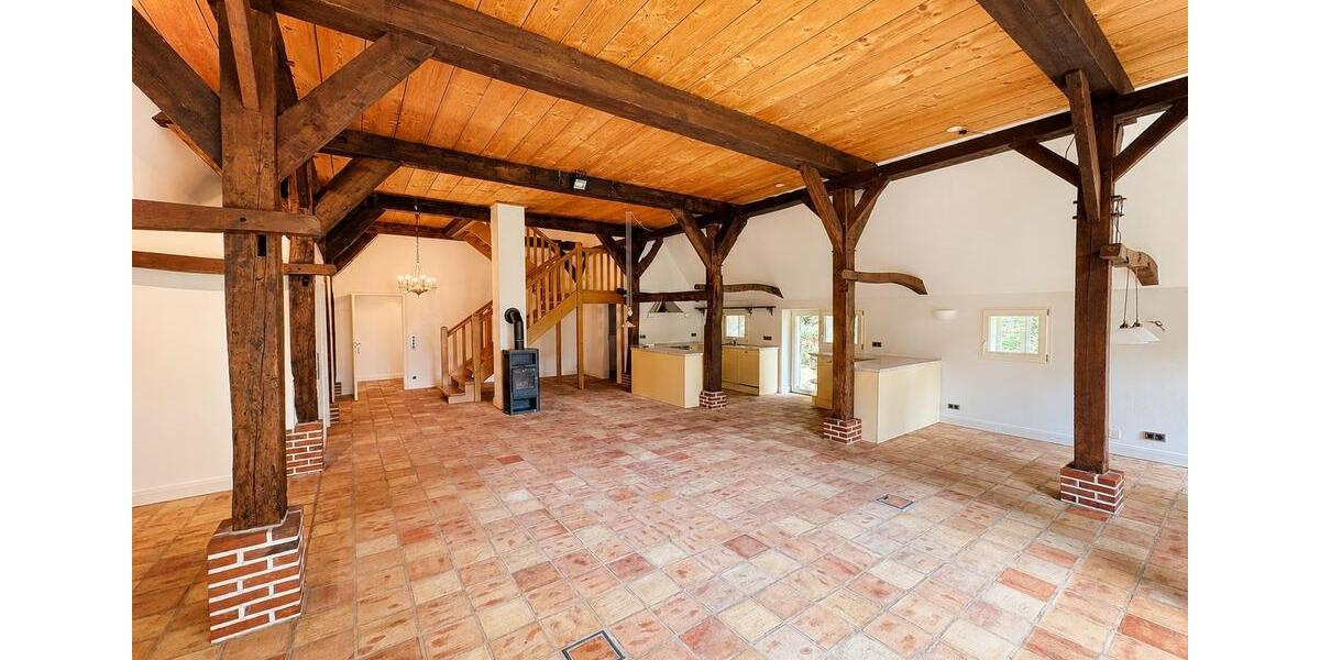 Bauernhaus, Landhaus Engelschoff - 5 Zimmer, 218 m&sup2;, 995.000&euro; | Angebot:26750354