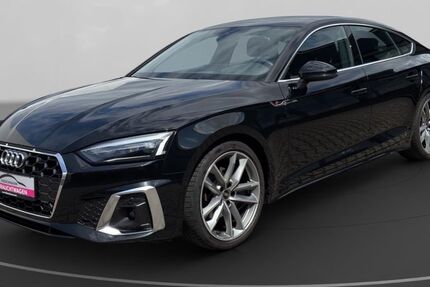 Audi A5 54.076 km 35.490 &euro; Bad Kreuznach 55543
