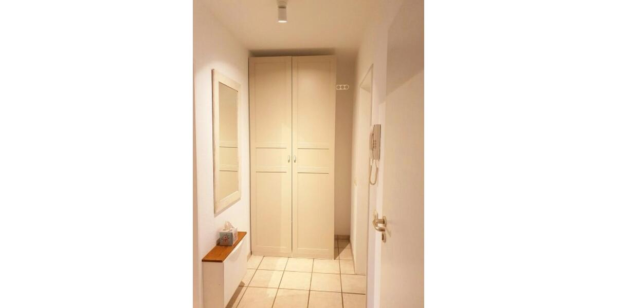Hochparterre Frechen - 2 Zimmer, 49 m&sup2;, 795&euro; | Angebot:25932962
