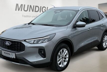 Ford Kuga 25.170 km 34.530 &euro; Landshut 84030