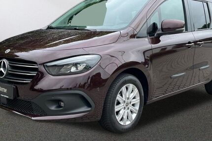 Mercedes-Benz T-Klasse 19.925 km 26.950 € Oldenburg OT Tweelbäke 26135