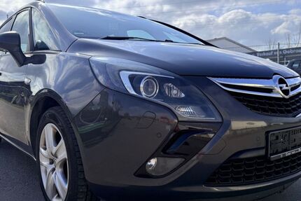 Opel Zafira 284.000 km 3.800 &euro; Lahr-Langenwinkel 77933