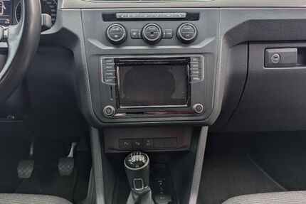 VW Caddy 188.000 km 10.400 &euro; Wedemark 30900