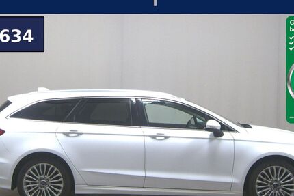 Ford Mondeo 99.582 km 16.980 &euro; Gyhum/Bockel 27404