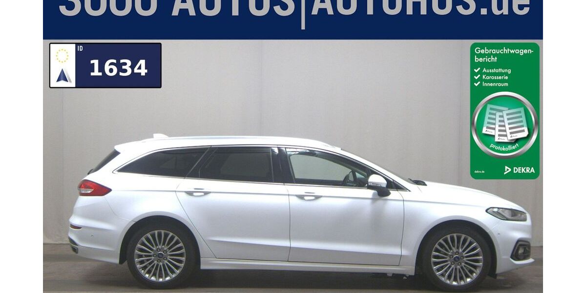 Ford Mondeo 99.582 km 16.980 &euro; Gyhum/Bockel 27404