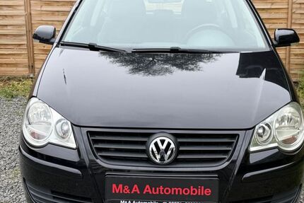 VW Polo 127.480 km 2.750 &euro; Bergheim 50126