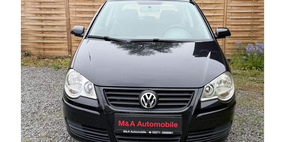 VW Polo 127.480 km 2.750 &euro; Bergheim 50126