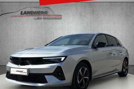 Opel Astra 9.146 km 21.125 &euro; Thannhausen 86470