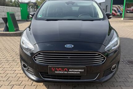 Ford S-Max 339.852 km 6.980 &euro; Dietenhofen 90599