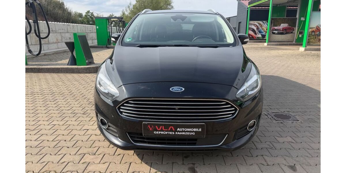Ford S-Max 339.852 km 6.980 &euro; Dietenhofen 90599
