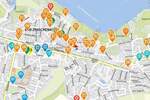 Etagenwohnung Bad Zwischenahn Bad Zwischenahn I - 2 Zimmer, 55 m&sup2;, 650&euro; | Angebot:25700111