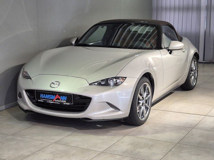 MX-5