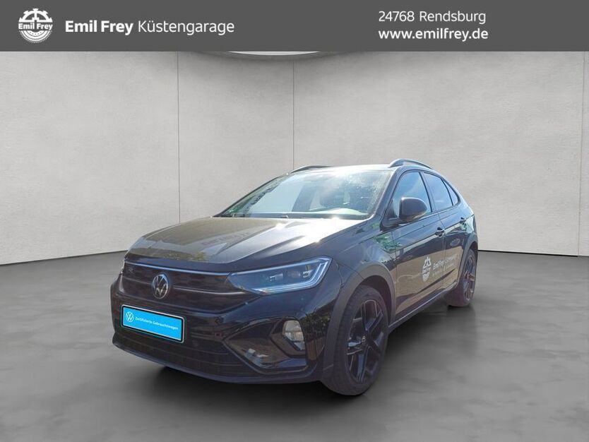 VW Taigo 12.500 km 31.980 € Rendsburg 24768