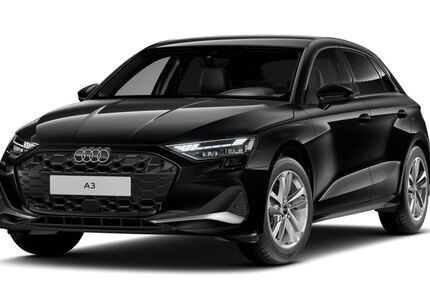 Audi A3 24.246 km 30.480 &euro; Eisenach 99817